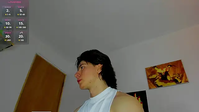 AngelBennet  online show from 04-28-26, 09:41