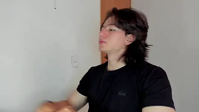 AngelBennet  online show from 11-21-25, 04:39