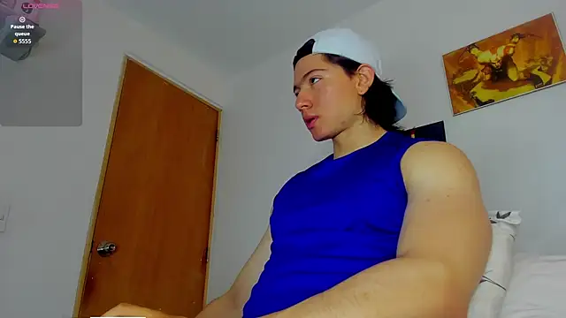 AngelBennet  online show from 04-19-26, 04:30