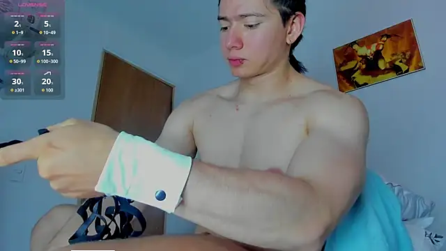 AngelBennet  online show from 03-19-26, 10:21