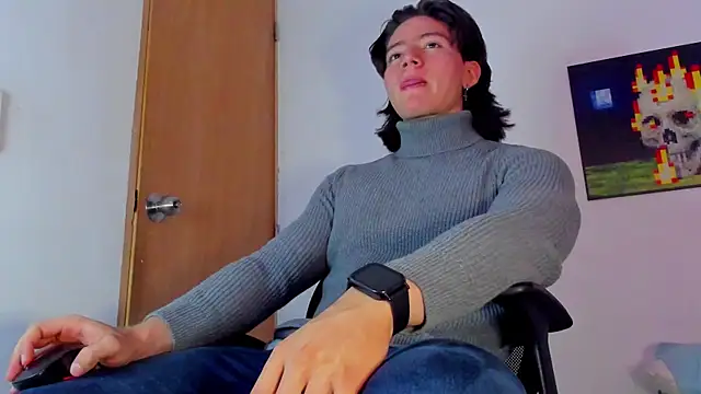 AngelBennet  online show from 11-04-25, 11:30