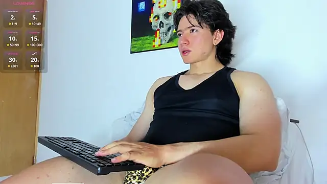 Snapshot of AngelBennet_ chatting on 06-18-26, 10:26 AngelBennet online show from 06-18-26, 10:26