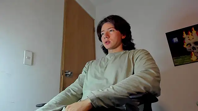 AngelBennet  online show from 11-30-25, 11:49