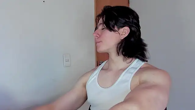 AngelBennet  online show from 11-19-25, 08:09