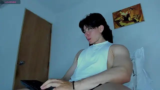 AngelBennet  online show from 03-03-26, 09:22