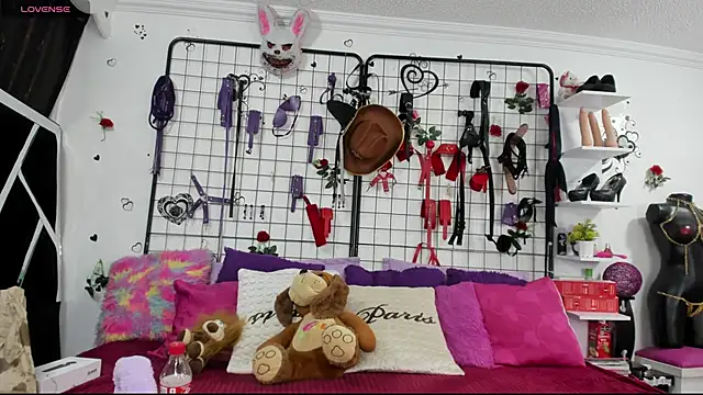 thedream girls online show from 06-12-26, 01:09