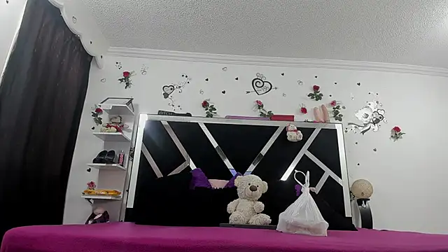 thedream girls online show from 11-05-25, 12:08