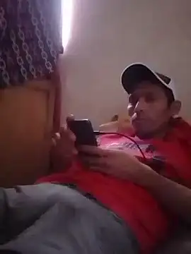 Fer-nand online show from 01-20-25, 07:14