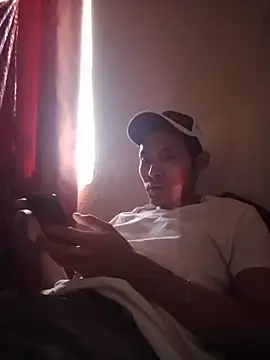 Fer-nand online show from 02-11-25, 02:13