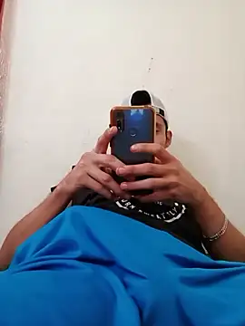 Fer-nand online show from 02-23-25, 02:57