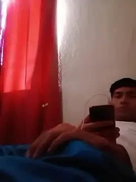 Fer-nand online show from 03-07-25, 02:34