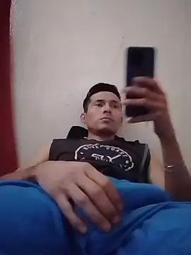 Fer-nand online show from 03-10-25, 07:07