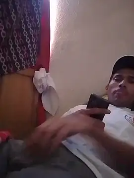 Fer-nand online show from 01-22-25, 01:53