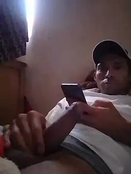 Fer-nand online show from 01-19-25, 01:55