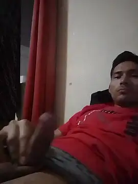 Fer-nand online show from 02-18-25, 04:26