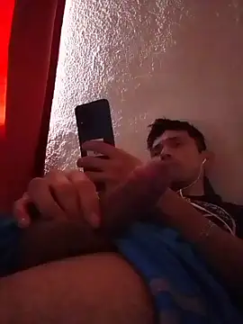 Fer-nand online show from 03-20-25, 04:09