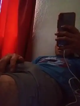 Fer-nand online show from 03-13-25, 06:34