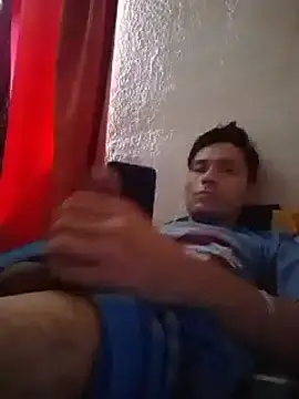 Fer-nand online show from 03-18-25, 05:55