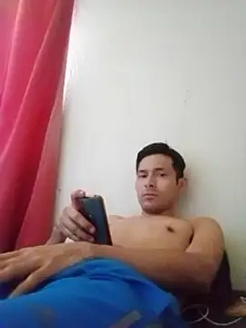 Fer-nand online show from 03-02-25, 09:52