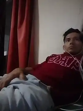 Fer-nand online show from 03-19-25, 04:36