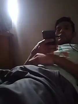 Fer-nand online show from 01-10-25, 08:26