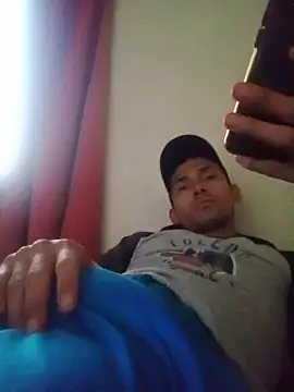 Fer-nand online show from 03-08-25, 01:03