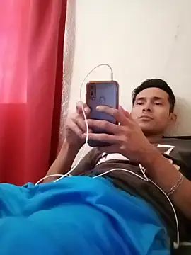 Fer-nand online show from 02-20-25, 02:24