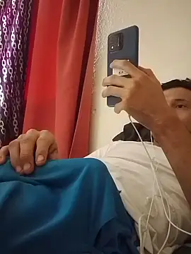 Fer-nand online show from 03-17-25, 03:40