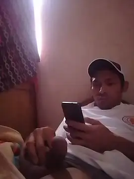 Fer-nand online show from 01-20-25, 02:46