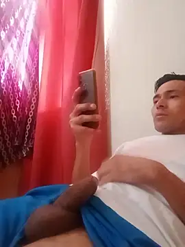 Fer-nand online show from 03-05-25, 02:45