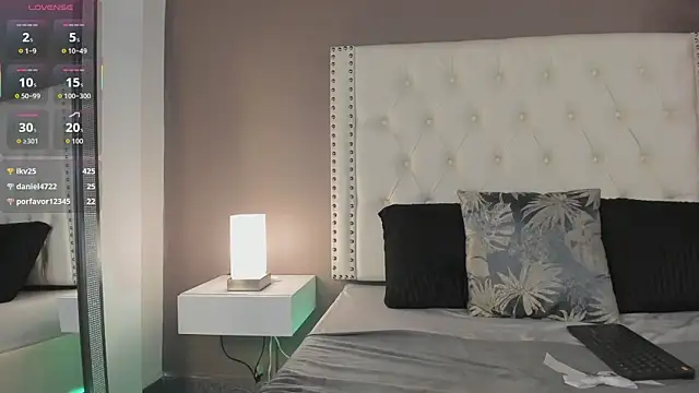 Julia Martinez  online show from 04-30-26, 08:57