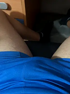 TuPapasitoo69 online show from 10-18-25, 01:13