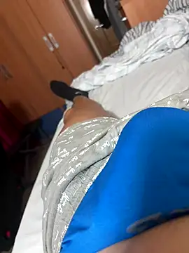 TuPapasitoo69 online show from 10-09-25, 10:43