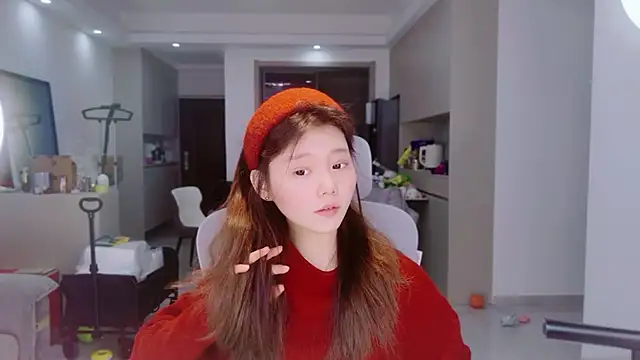 yangyang-1115 online show from 12-21-25, 12:07