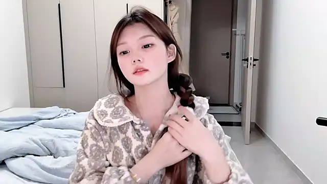 yangyang-1115 online show from 10-27-25, 12:50