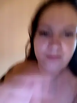 Szilvi93 online show from 02-08-26, 03:10