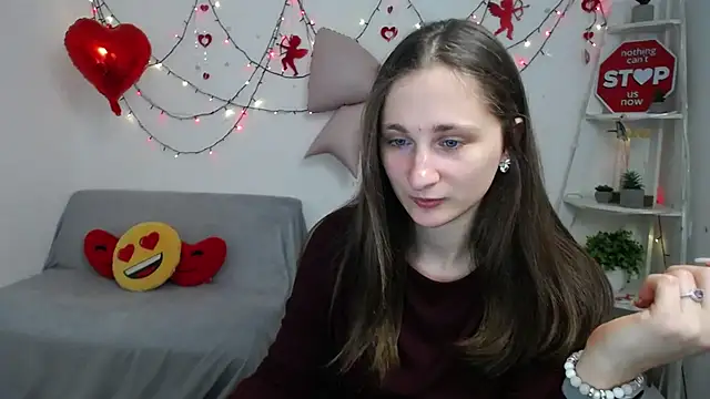 MichelLeee online show from 02-07-26, 12:13