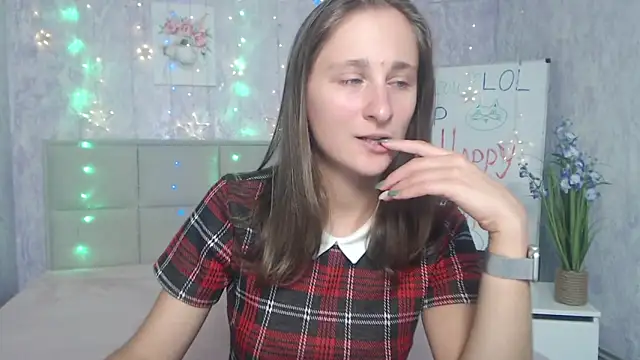 MichelLeee online show from 09-09-25, 11:19