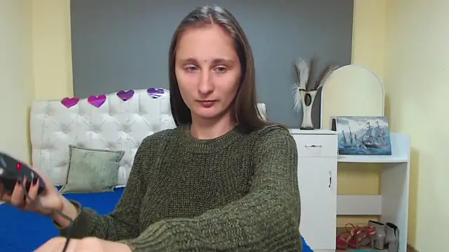 MichelLeee online show from 10-13-25, 11:12