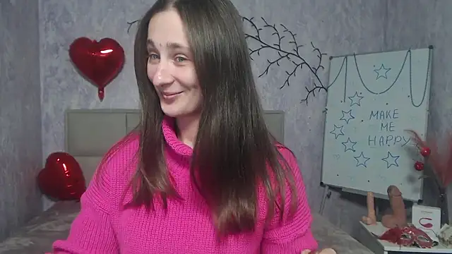 MichelLeee online show from 01-15-26, 12:30