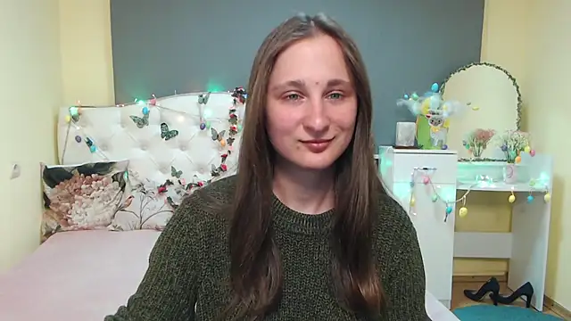 MichelLeee online show from 04-08-26, 11:44