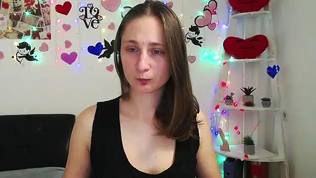 MichelLeee online show from 03-13-25, 12:02