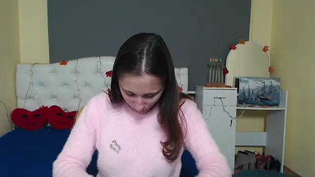 MichelLeee online show from 11-27-25, 12:16