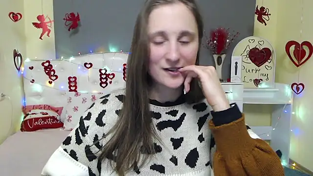 MichelLeee online show from 02-16-26, 01:10