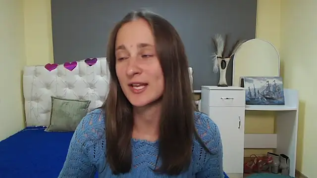 MichelLeee online show from 10-14-25, 11:22