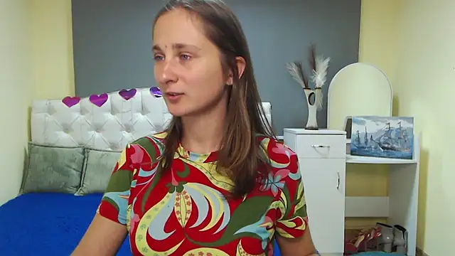 MichelLeee online show from 09-15-25, 11:10