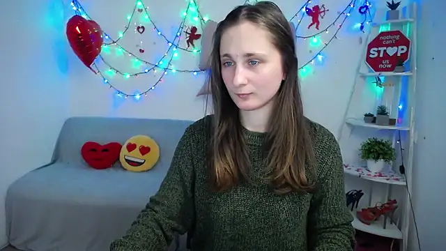 MichelLeee online show from 02-17-26, 01:41