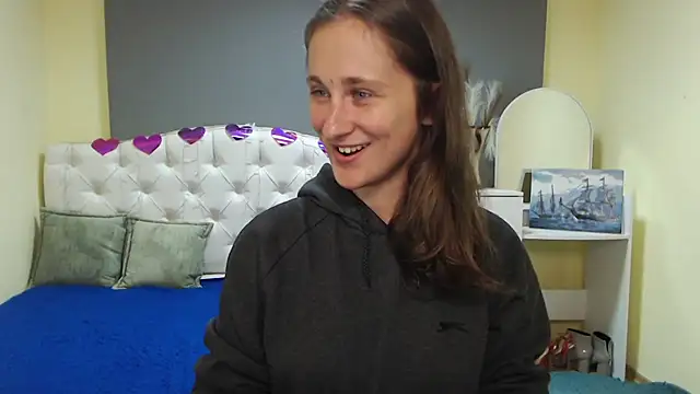 MichelLeee online show from 09-18-25, 11:13