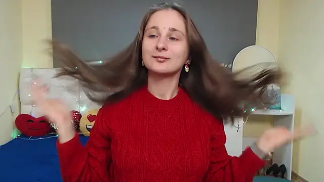 MichelLeee online show from 12-05-25, 12:15