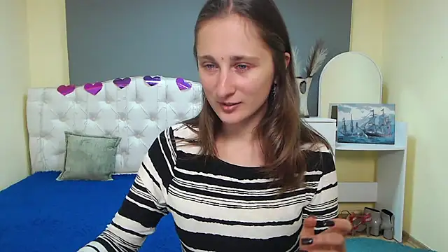 MichelLeee online show from 10-09-25, 11:11